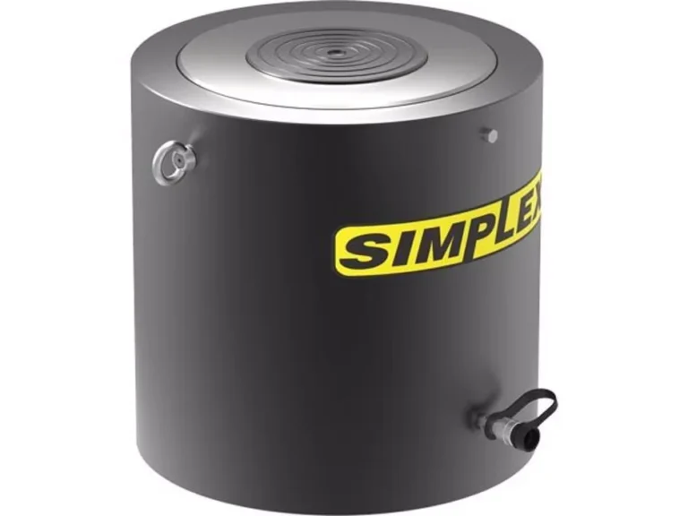 Simplex High Tonnage Cylinders