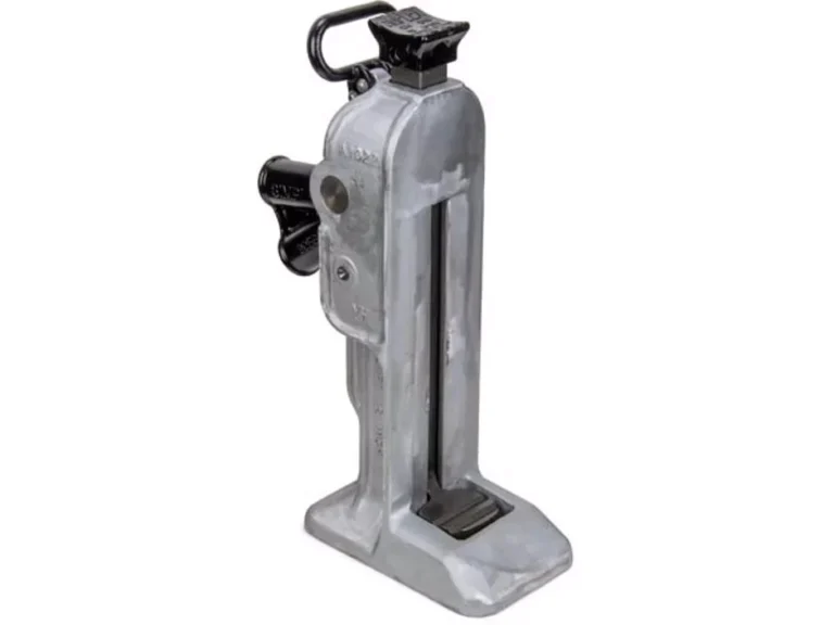 Simplex Ratchet Jack